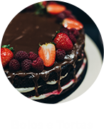 Bolos e Tortas